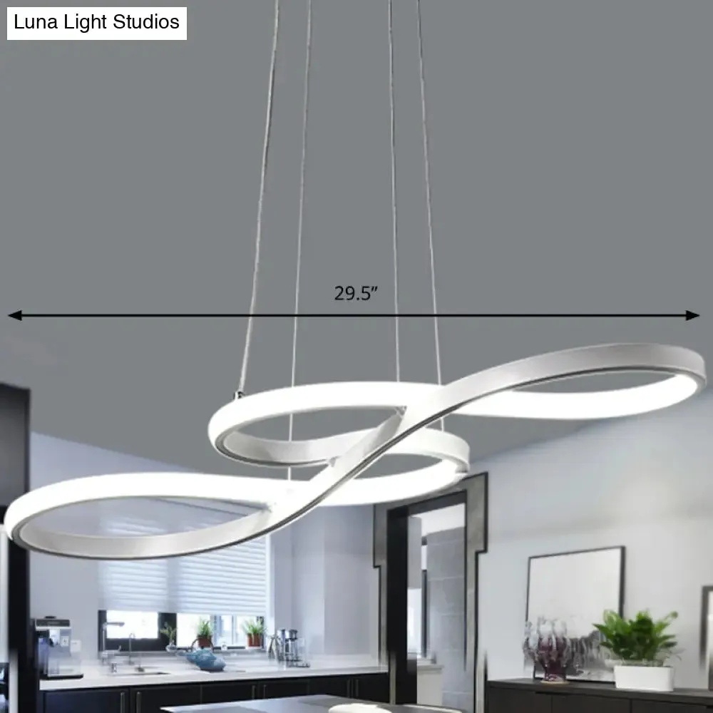 Minimalistic LED Hangi