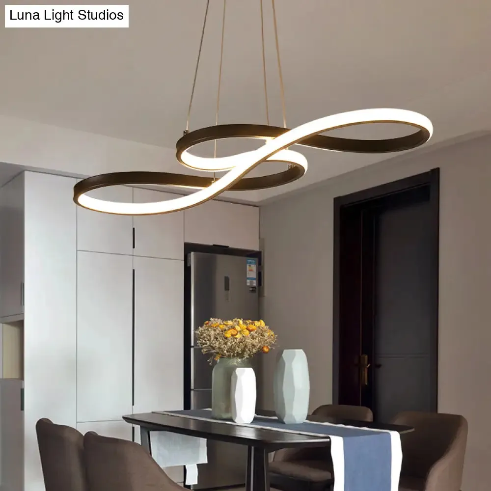 Minimalistic LED Hangi