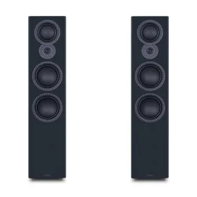 Mission LX-6 MKII Floorstanding Speaker (Pair)