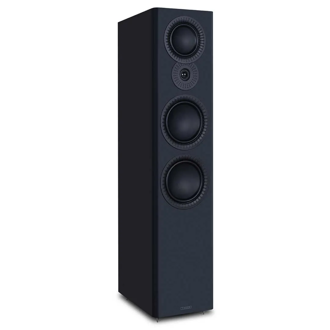 Mission LX-6 MKII Floorstanding Speaker (Pair)