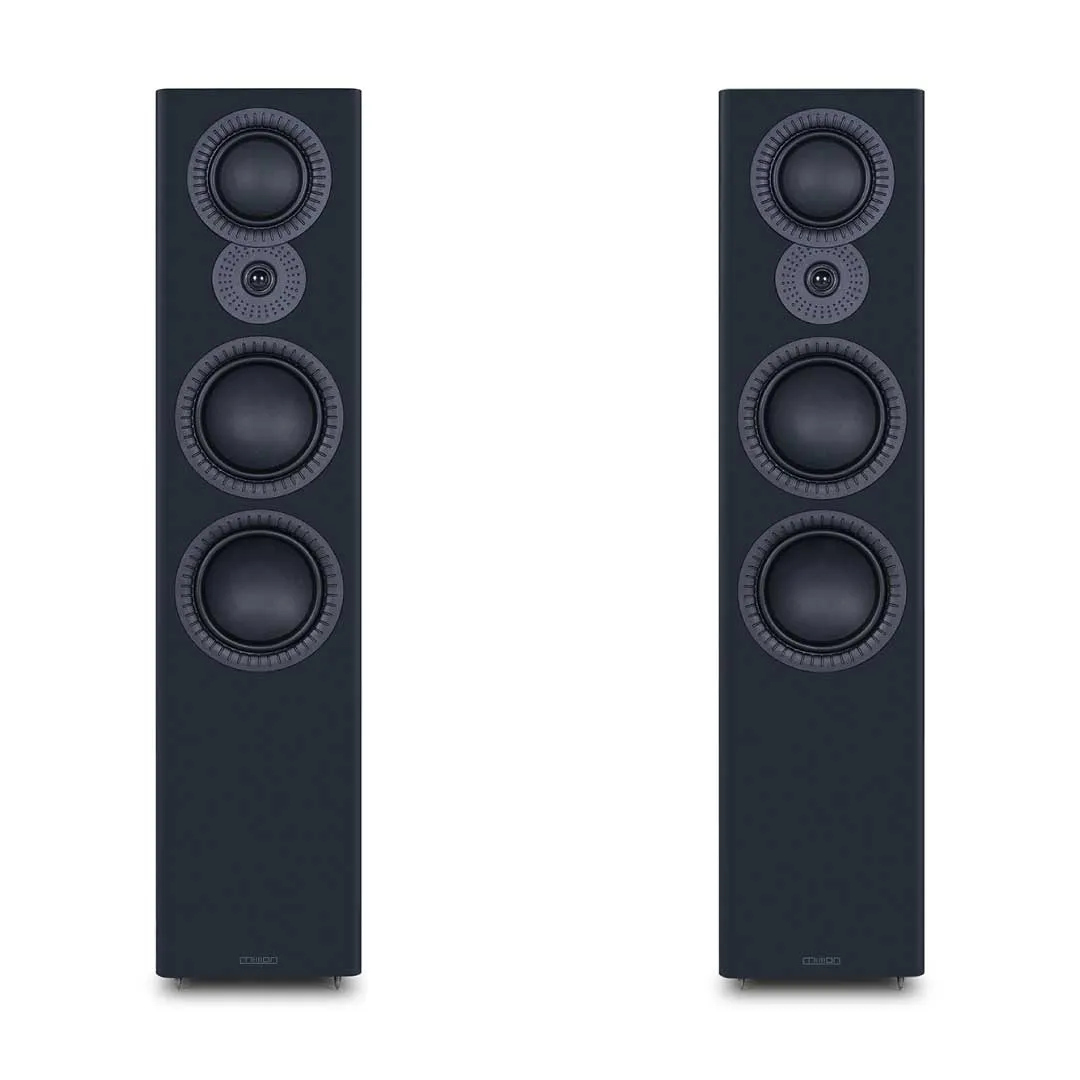 Mission LX-6 MKII Floorstanding Speaker (Pair)
