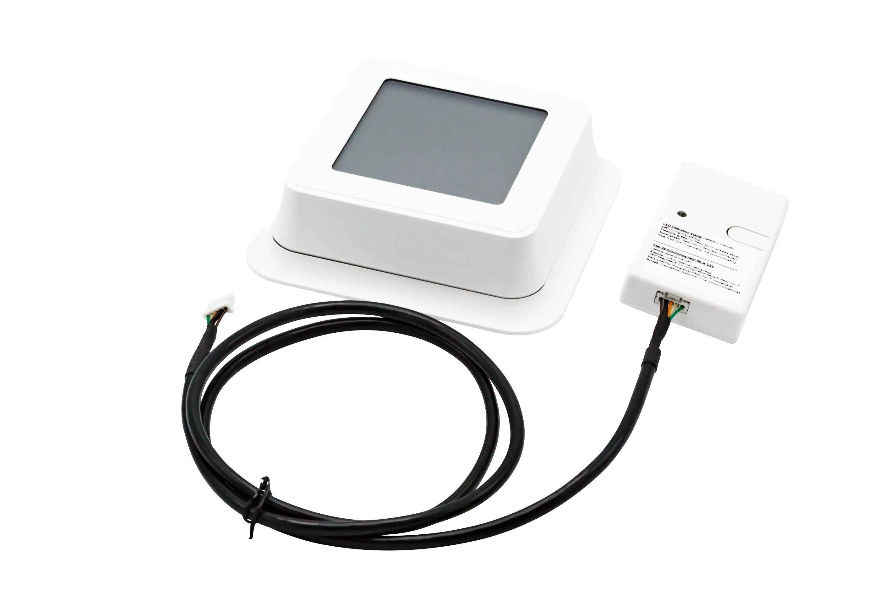 Mitsubishi MHK2 Wireless Remote Controller Kit