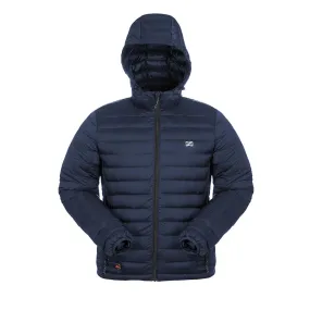 Mobile Warming MWJ18M06-06-06 Bluetooth Mens Ridge Heated Jacket, 2X-Large, 12V