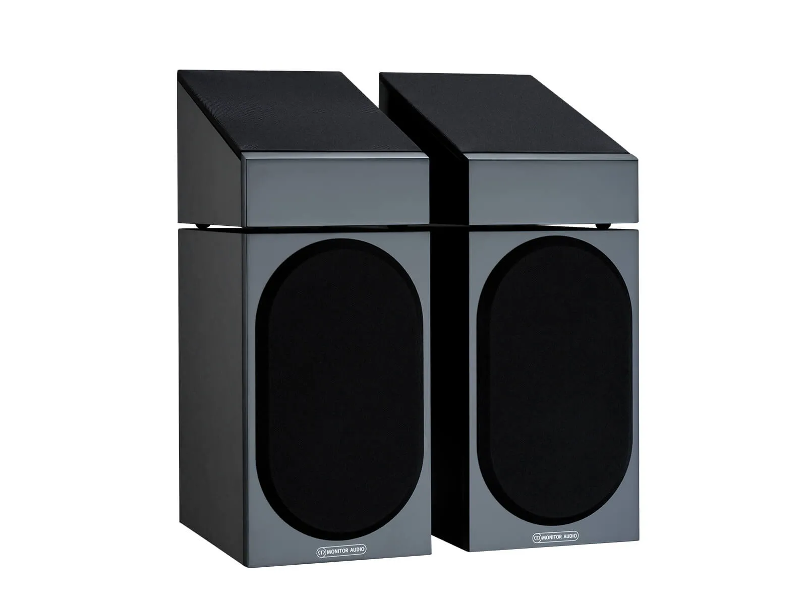 Monitor Audio Bronze AMS Dolby Atmos Enabled Speaker (Pair)