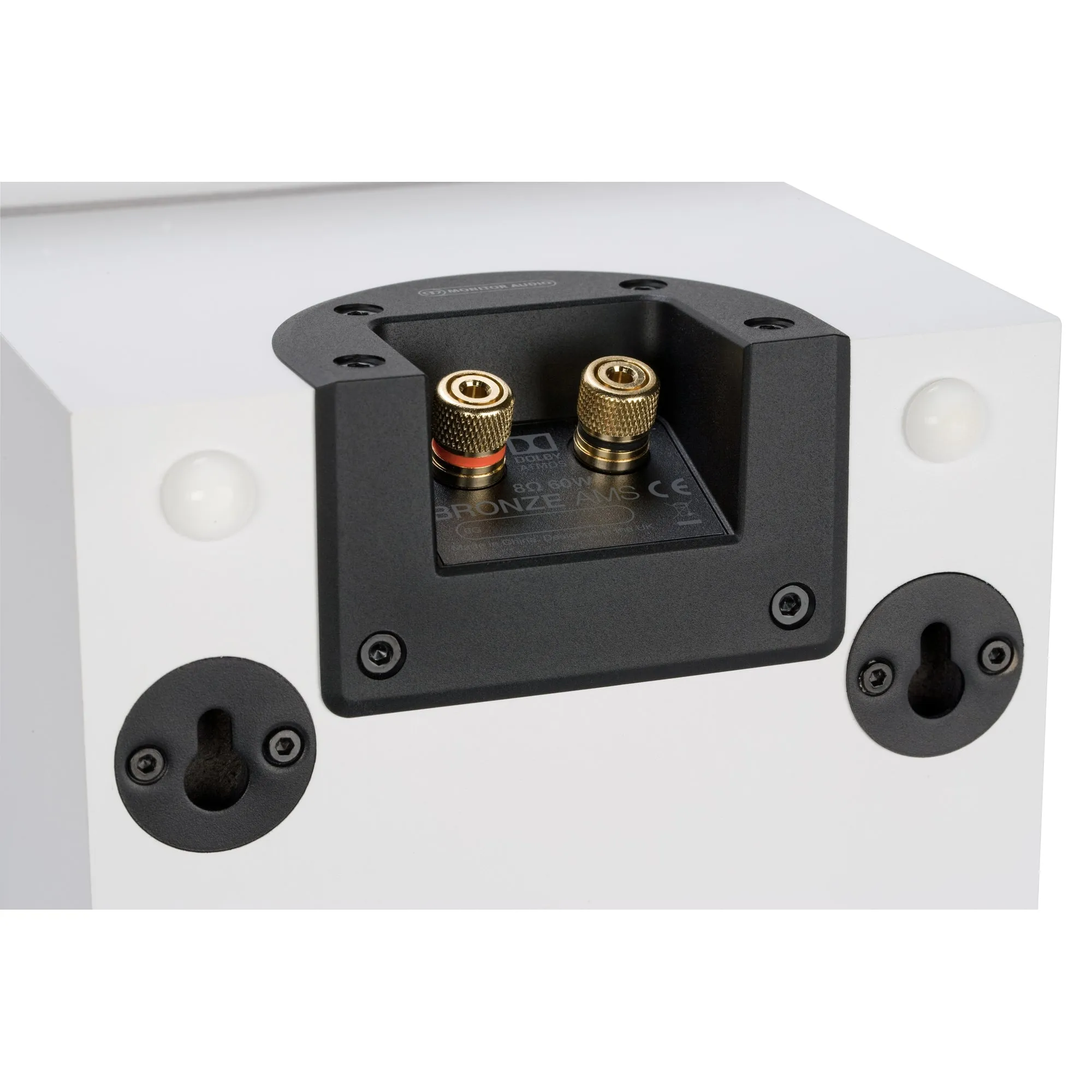Monitor Audio Bronze AMS Dolby Atmos Enabled Speakers