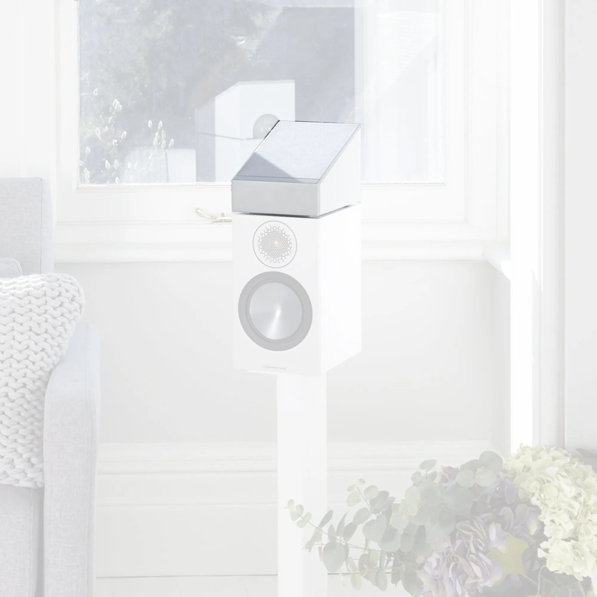 Monitor Audio Bronze AMS Dolby Atmos Enabled Speakers