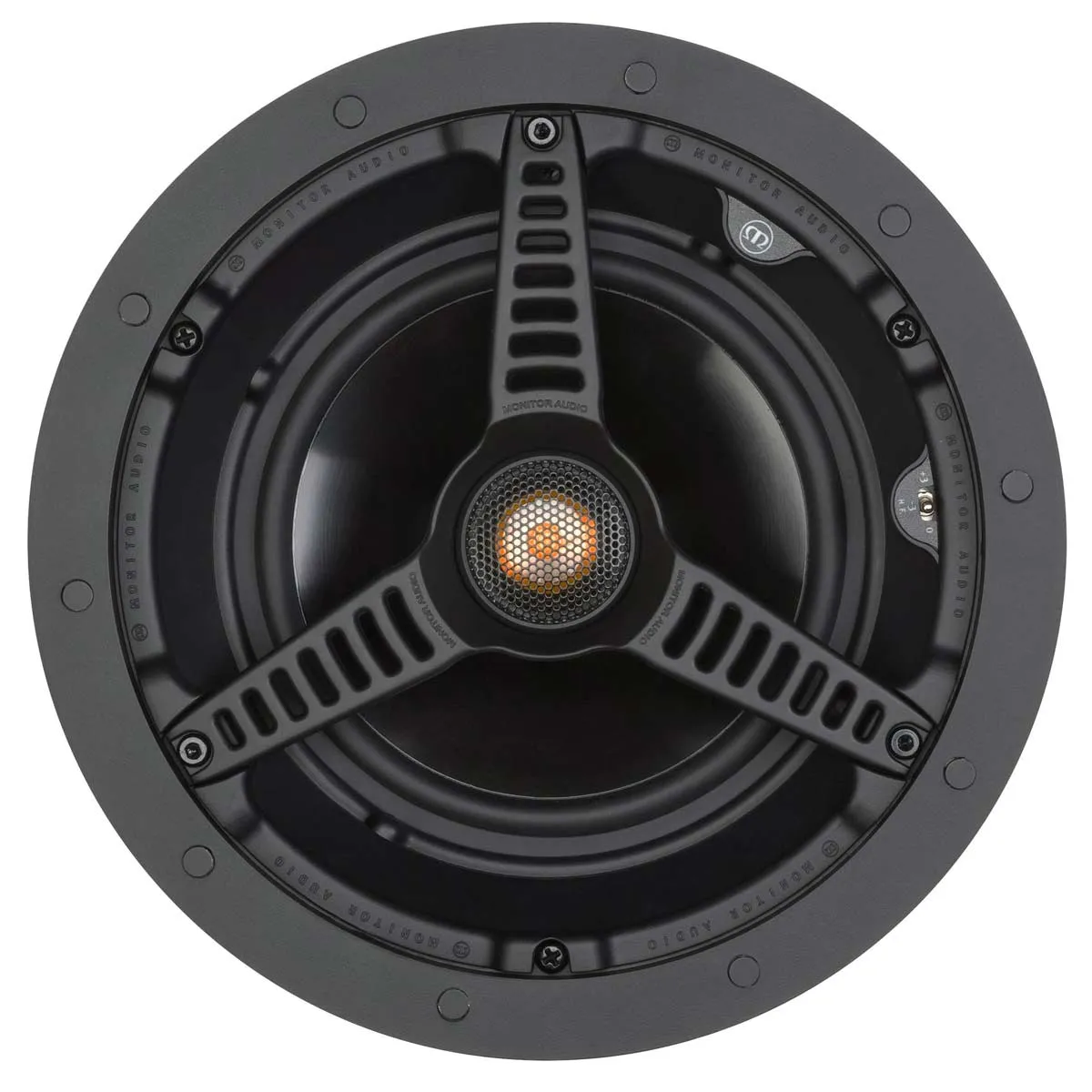 Monitor Audio C165 2 Way In-Ceiling Speaker (Each)