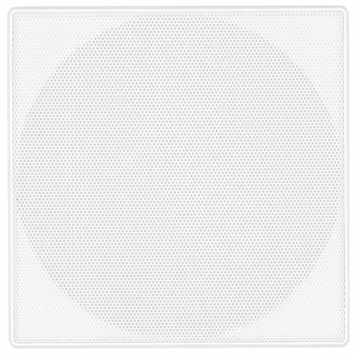 Monitor Audio Slim 140 In-Ceiling & In-Wall Speaker - Square Grille