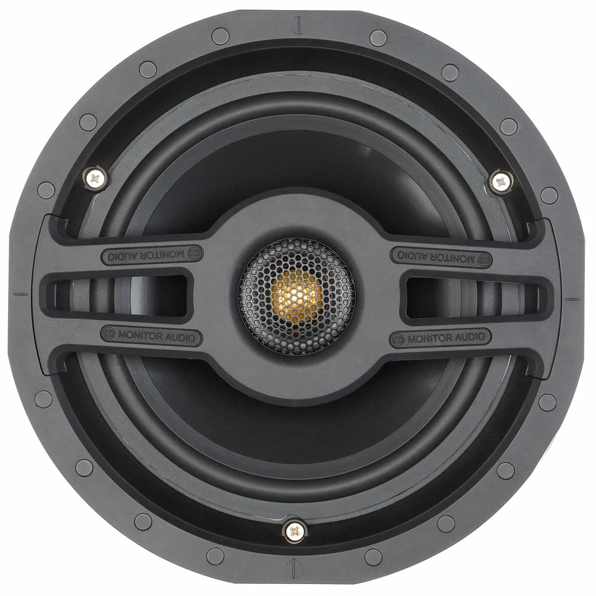 Monitor Audio Slim 180 In-Ceiling & In-Wall Speaker