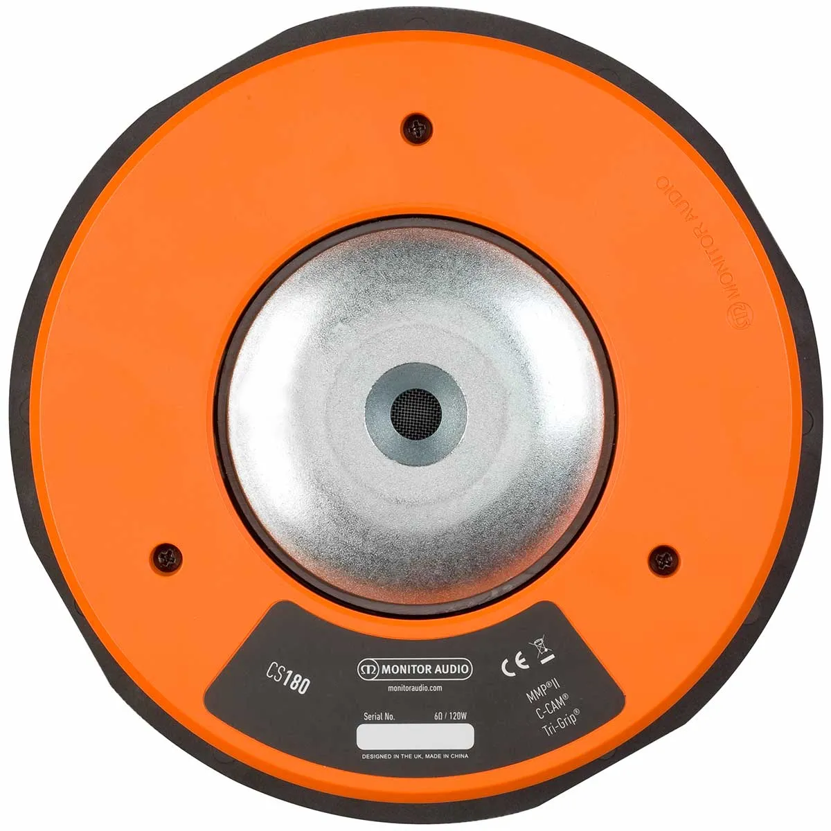 Monitor Audio Slim 180 In-Ceiling & In-Wall Speaker