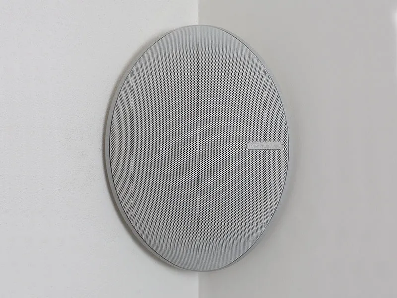Monitor Audio V-Corner Vecta Speaker wall mount