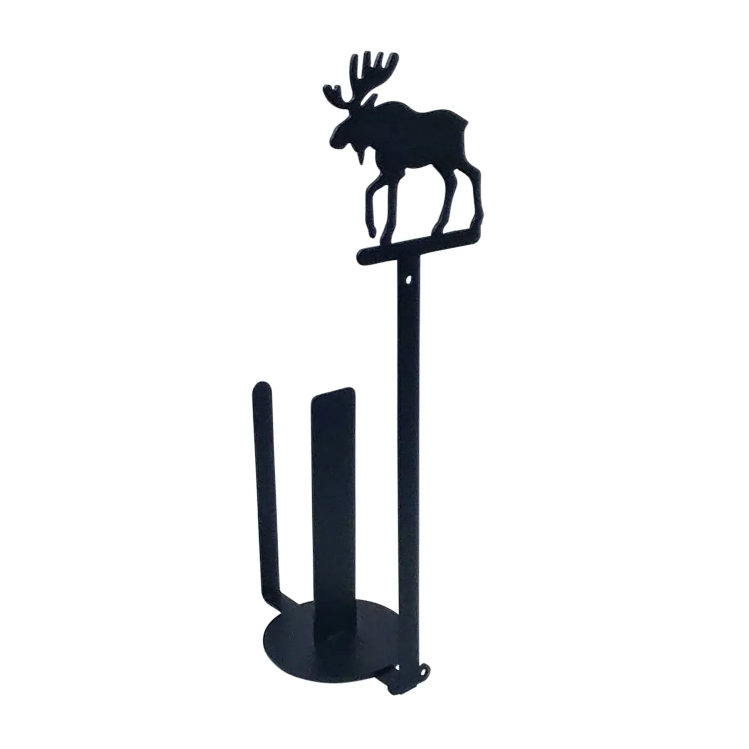 Moose Paper Paper Towel Holder Holder Vertical Wall Mount