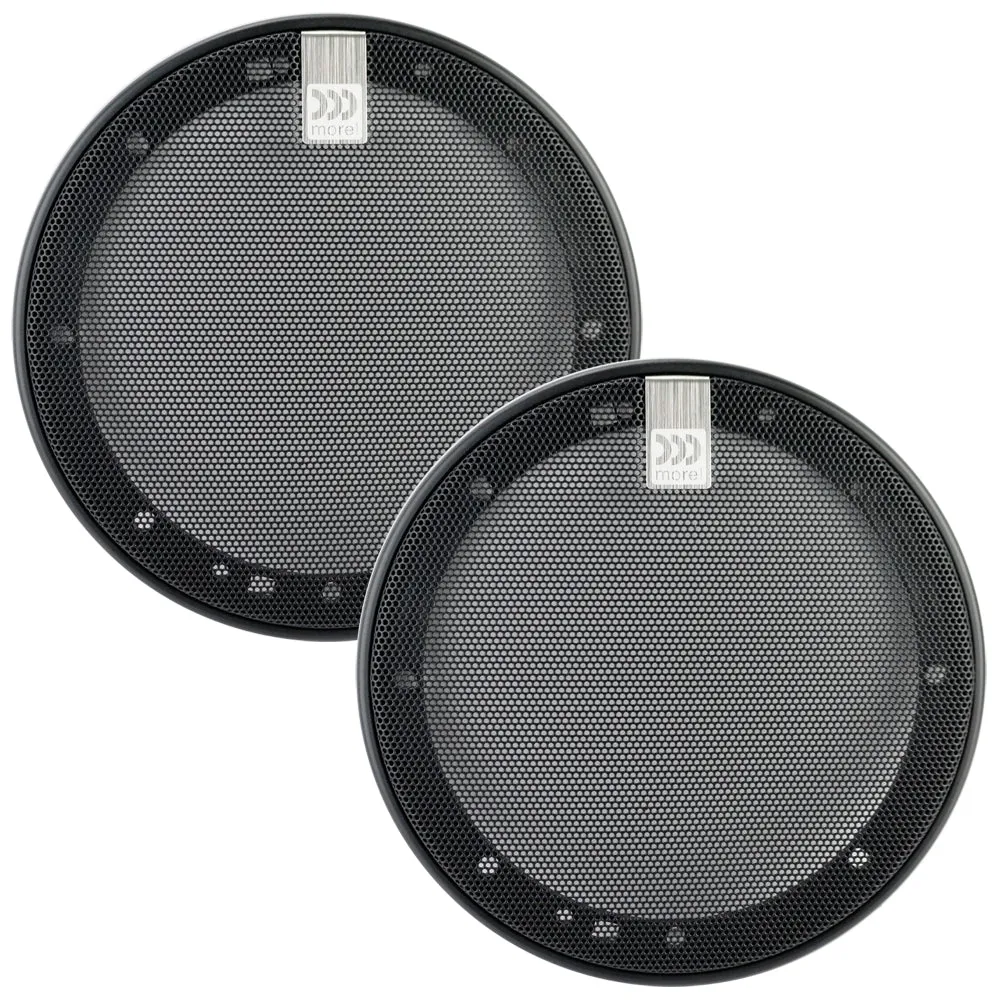 Morel Grille 6