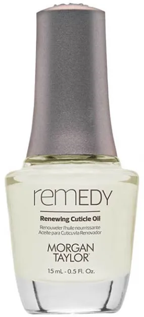 Morgan Taylor Renewing Cuticle Oil