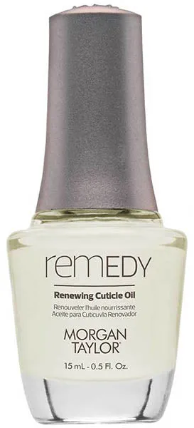 Morgan Taylor Renewing Cuticle Oil