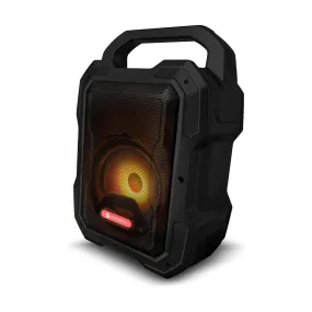Motorola ROKR 800 Wireless Portable Party Speaker - Black