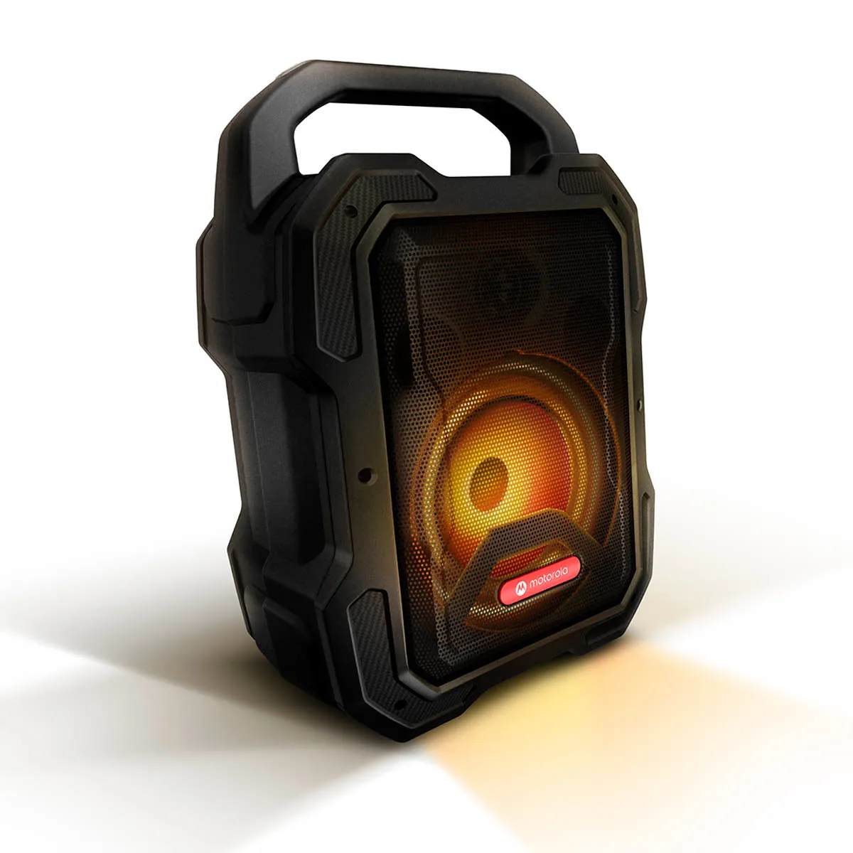 Motorola ROKR 800 Wireless Portable Party Speaker - Black