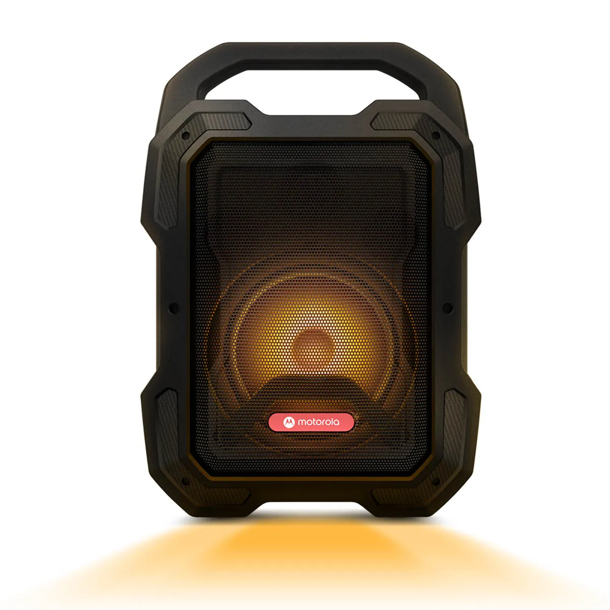 Motorola ROKR 800 Wireless Portable Party Speaker - Black