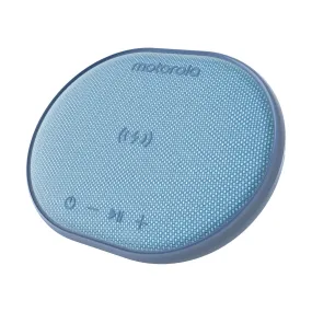 Motorola Sonic Sub 500 - Blue