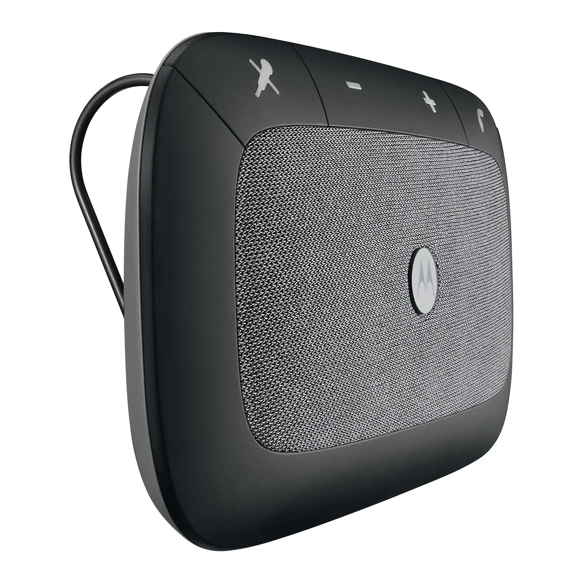 Motorola SonicRider TX550 Wireless In-Car Speakerphone