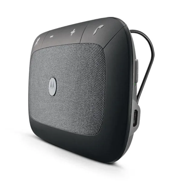 Motorola SonicRider TX550 Wireless In-Car Speakerphone
