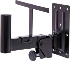 Mounting Speaker Bracket PA Speaker Top Hat Style