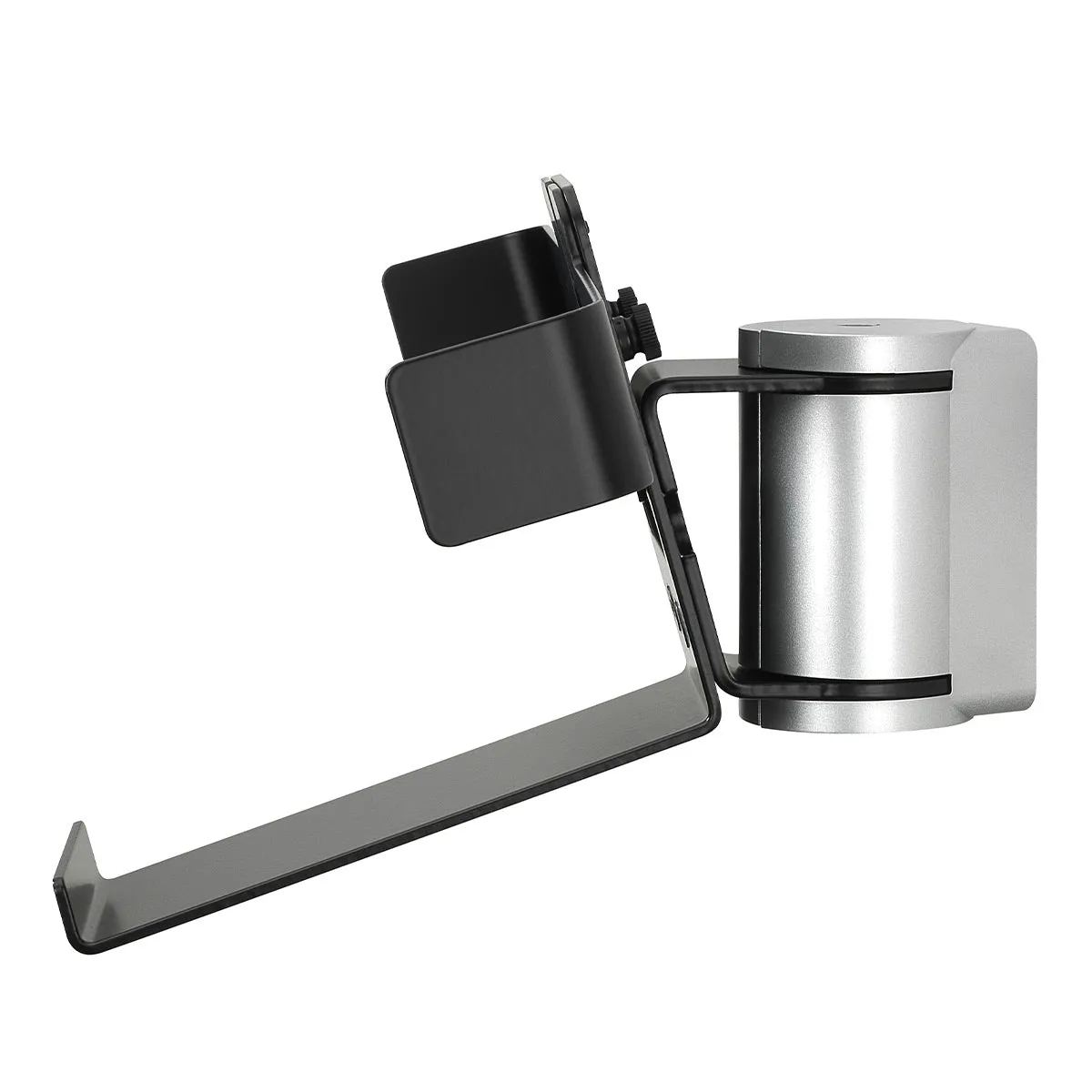 Mountson Premium Wall Mount for Sonos Five & Play:5 - Each (Black)