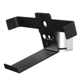 Mountson Premium Wall Mount for Sonos Five & Play:5 - Each (Black)