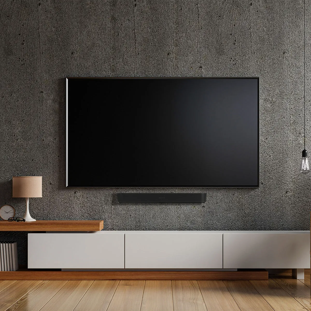 Mountson Wall Mount for Sonos Beam