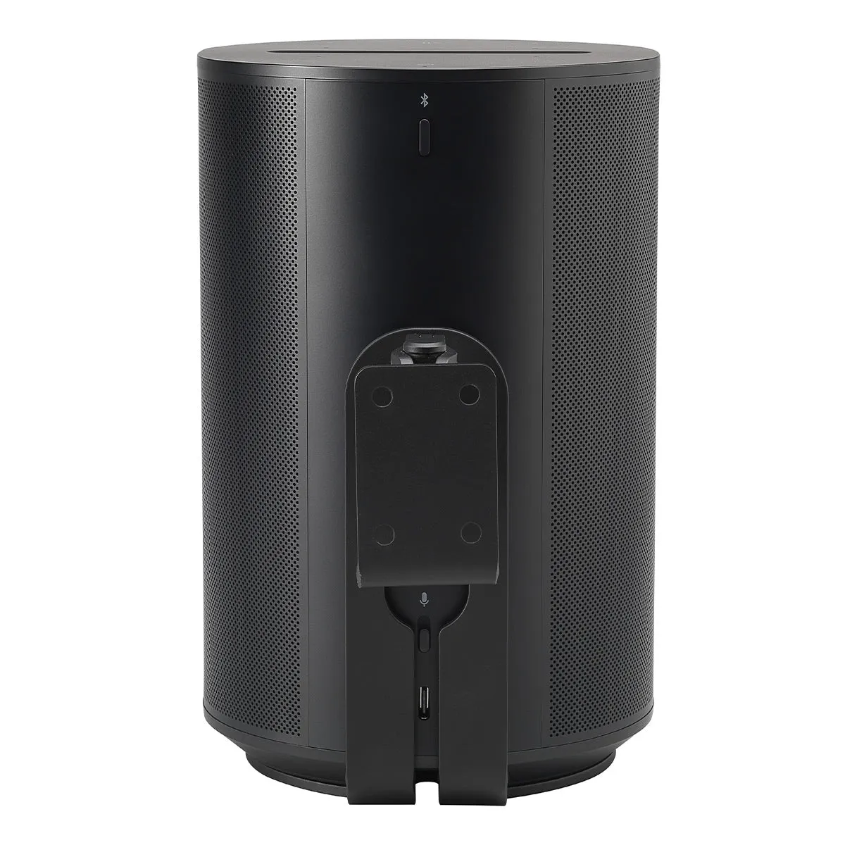 Mountson Wall Mount for Sonos Era 100 - Each (Black)
