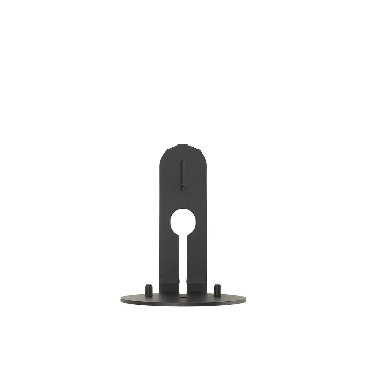 Mountson Wall Mount for Sonos Era 100 - Each (Black)