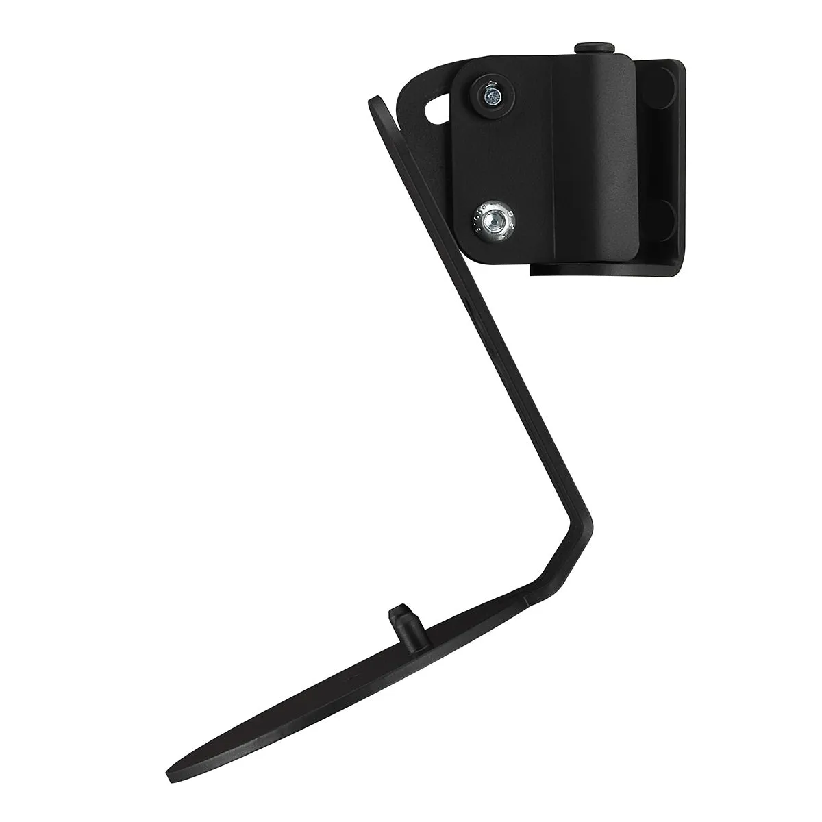 Mountson Wall Mount for Sonos Era 100 - Each (Black)