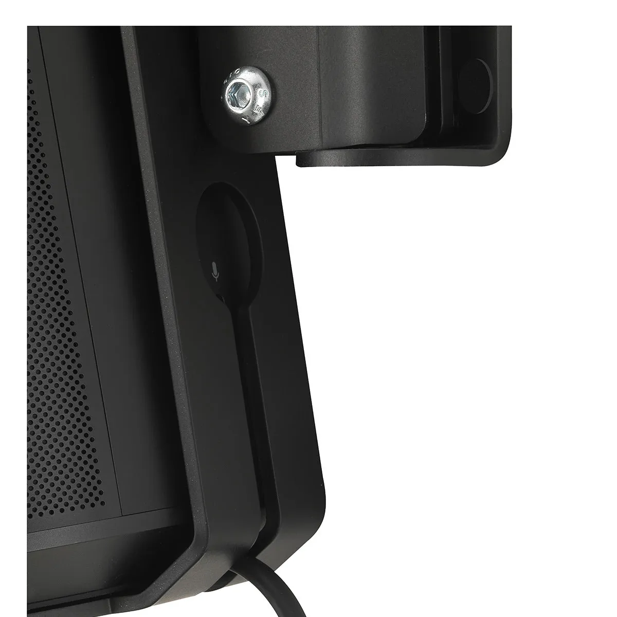 Mountson Wall Mount for Sonos Era 100 - Each (Black)