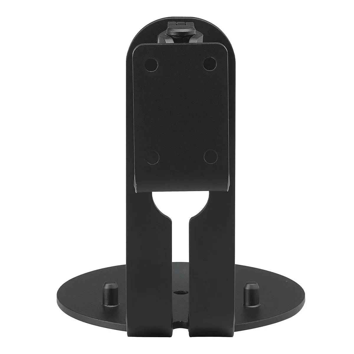 Mountson Wall Mount for Sonos Era 100 - Each (Black)