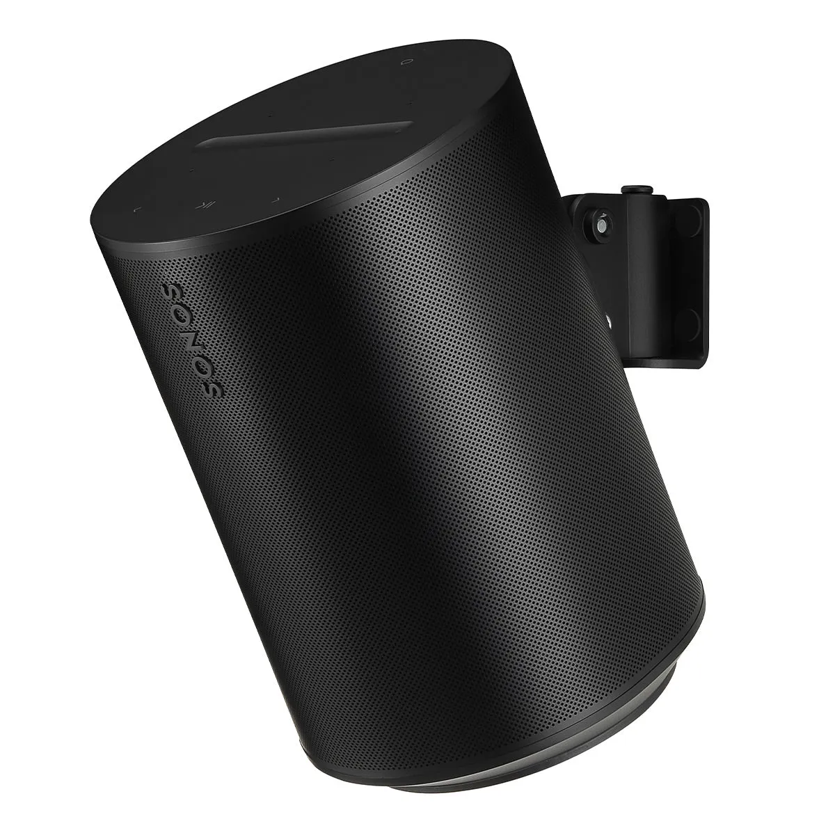Mountson Wall Mount for Sonos Era 100 - Each (Black)