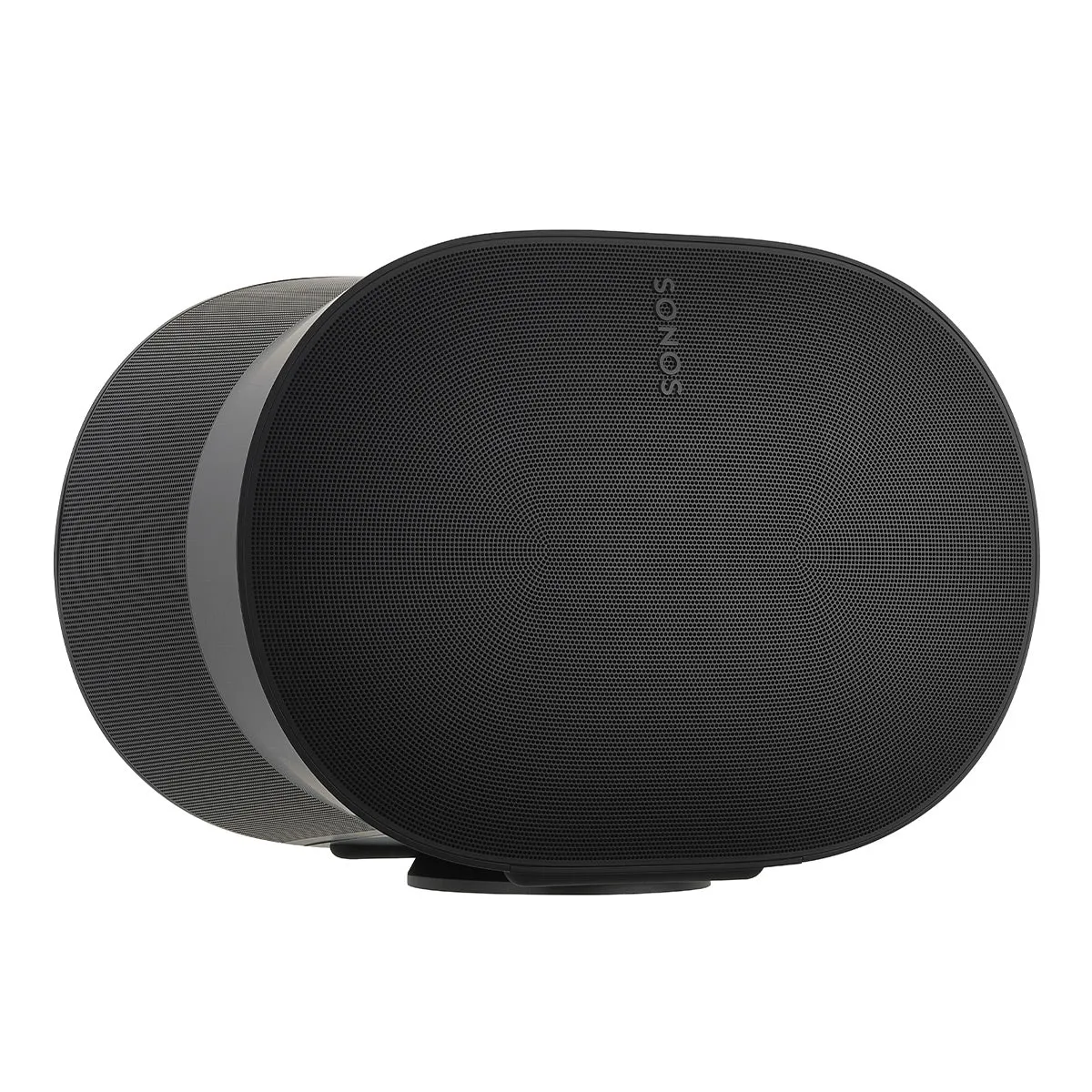 Mountson Wall Mount for Sonos Era 300 (Black)