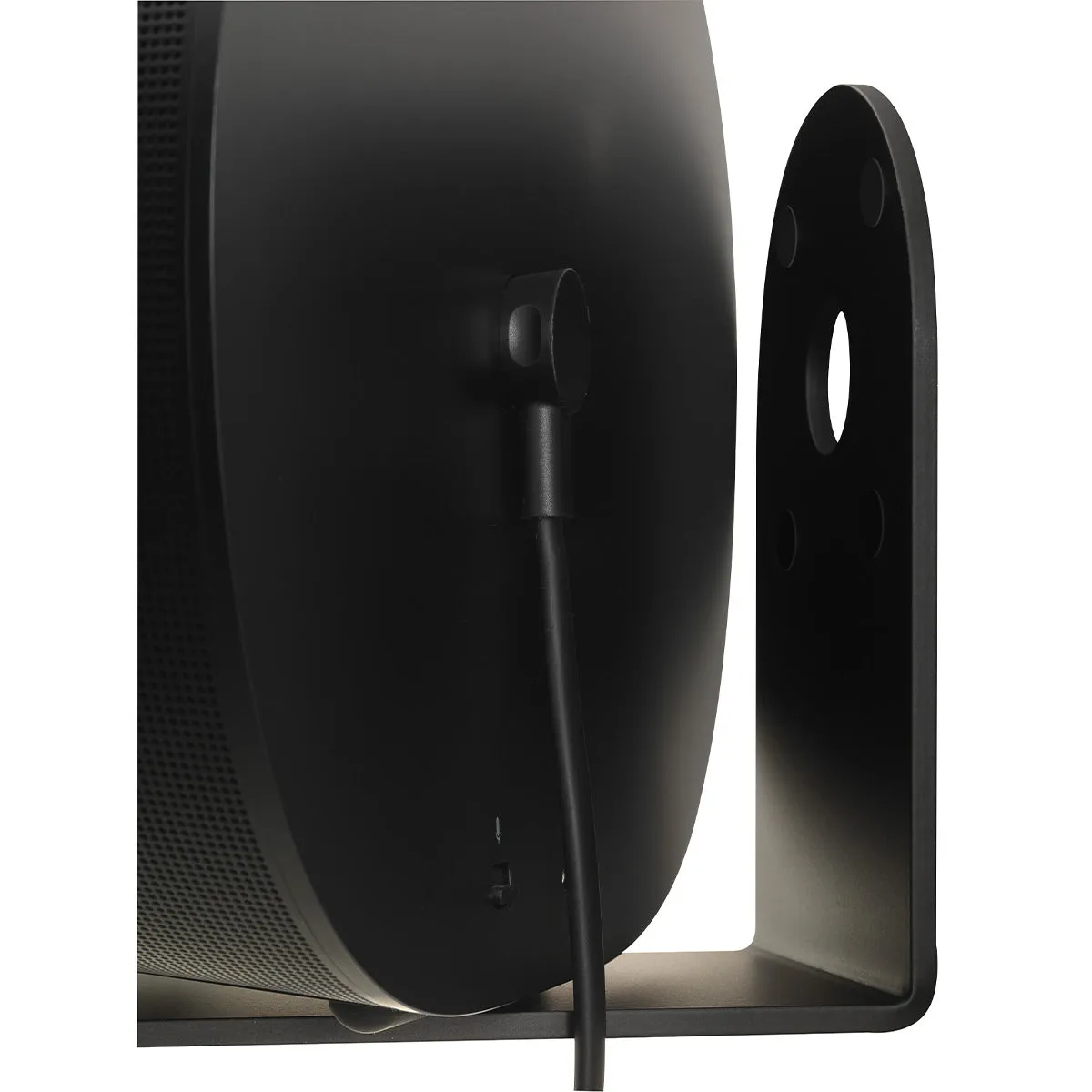 Mountson Wall Mount for Sonos Era 300 (Black)