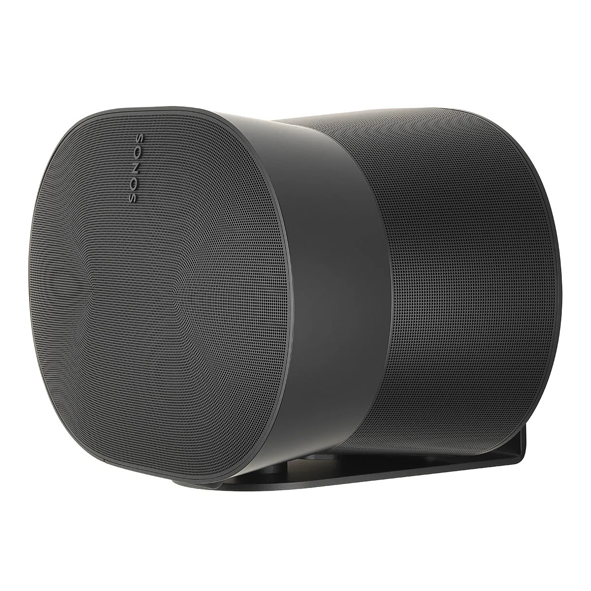 Mountson Wall Mount for Sonos Era 300 (Black)