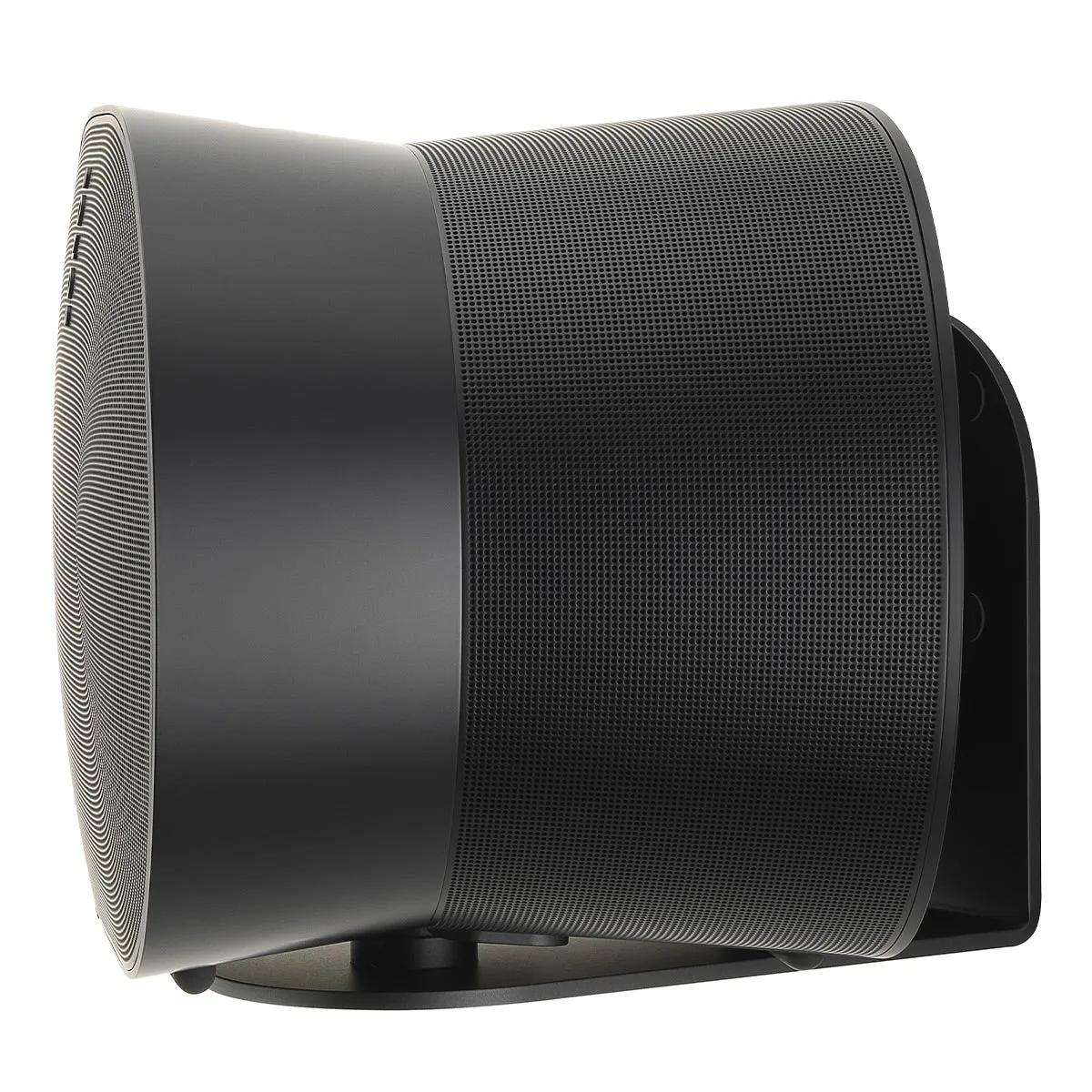 Mountson Wall Mount for Sonos Era 300 (Black)