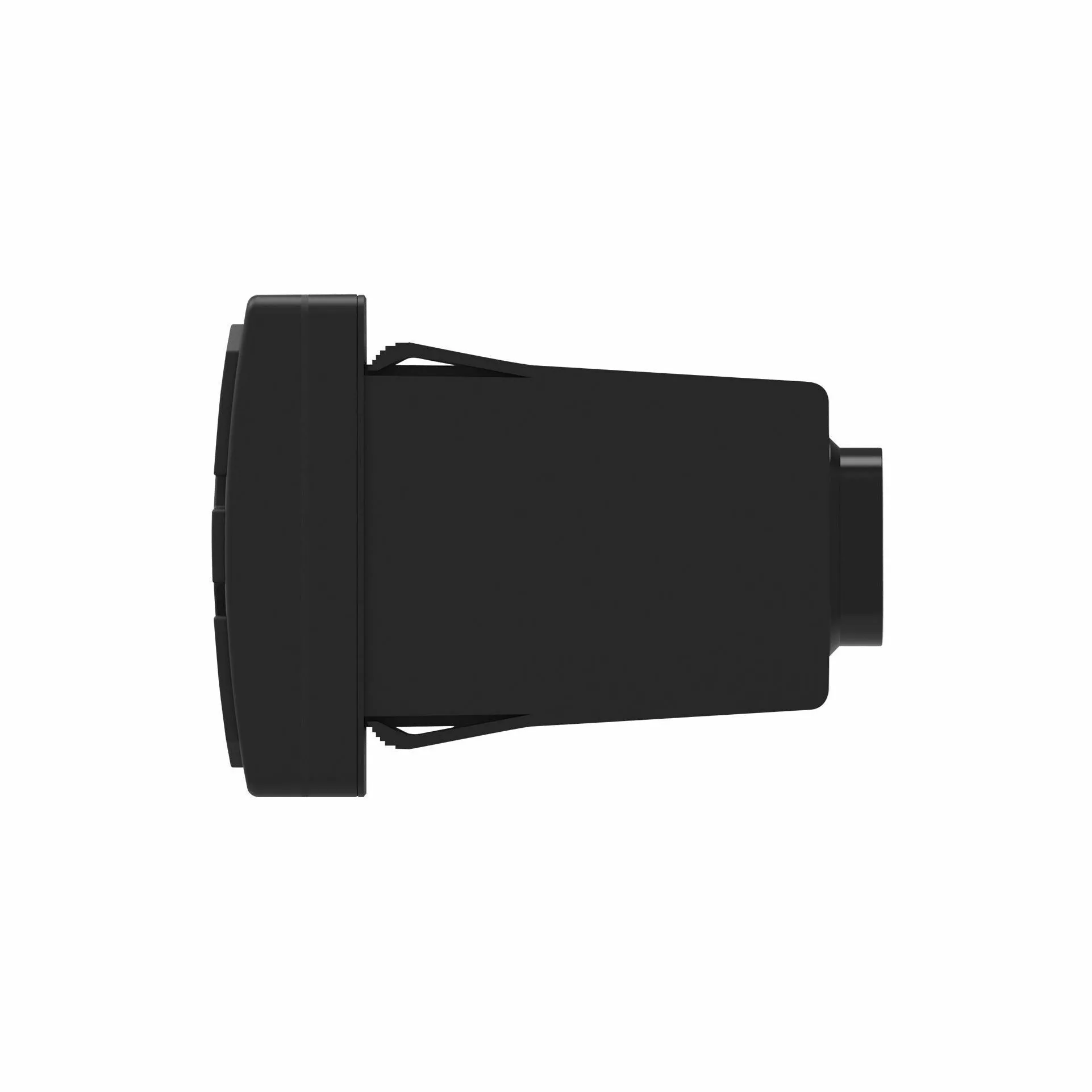 MTX Audio Bluetooth Receiver Rocker Switch