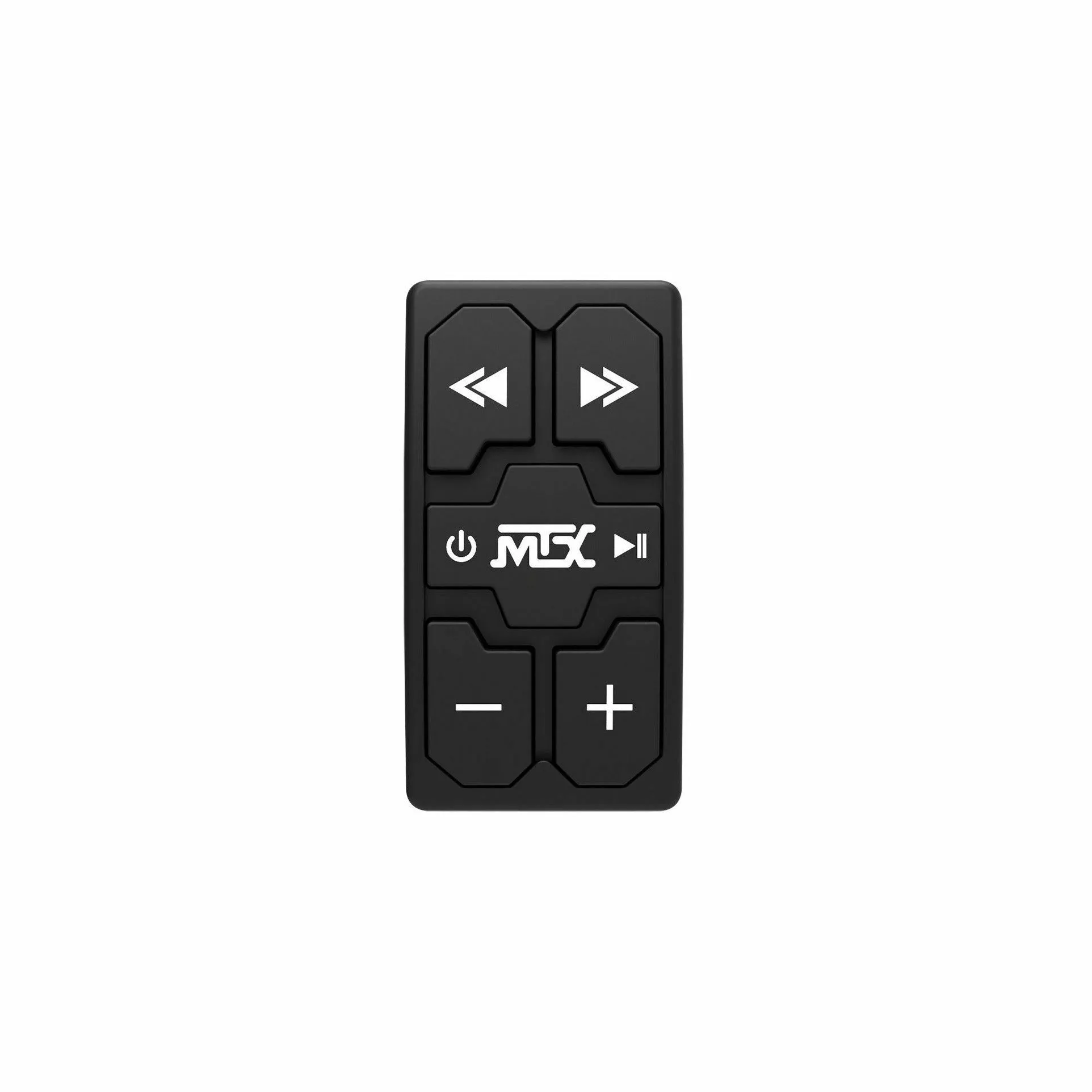 MTX Audio Bluetooth Receiver Rocker Switch