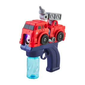 Mud Pie Truck Bubble Makers