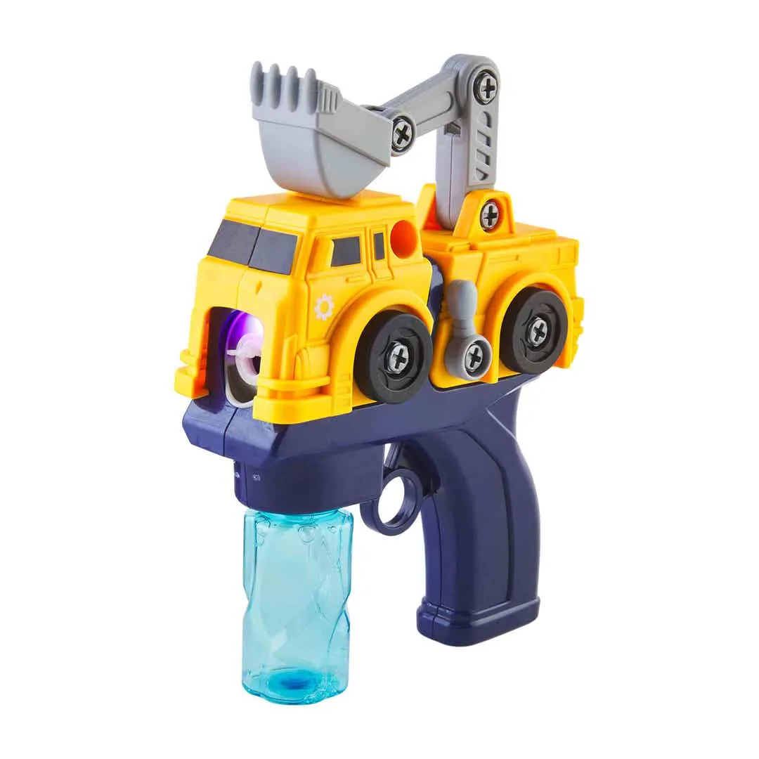 Mud Pie Truck Bubble Makers