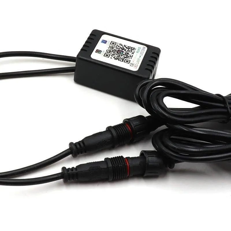 Multicolor Waterproof Car LED Underbody Light