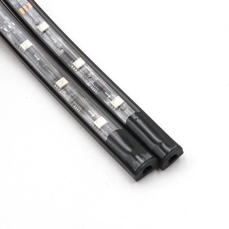 Multicolor Waterproof Car LED Underbody Light