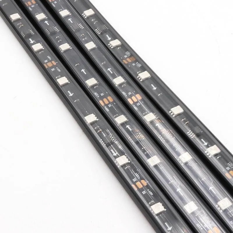 Multicolor Waterproof Car LED Underbody Light
