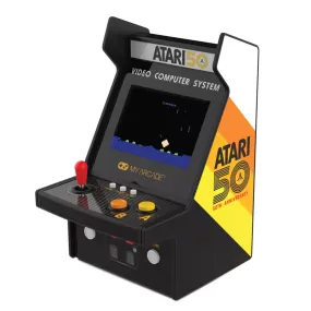 My Arcade® Micro Player Pro, Atari® 100 Games in 1