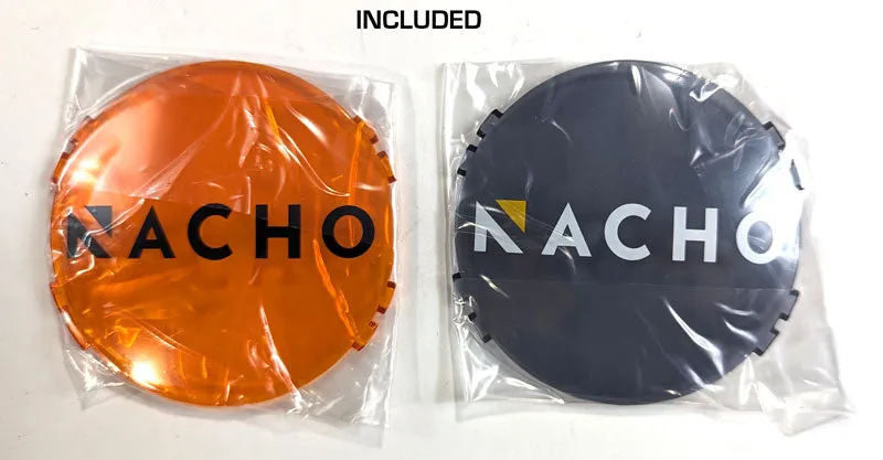 NACHO LED Kits, for Husqvarna 2017-23 FE TE