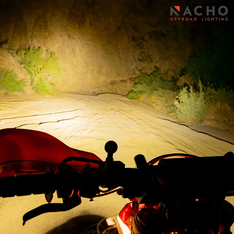 NACHO LED Kits, for Husqvarna 2017-23 FE TE