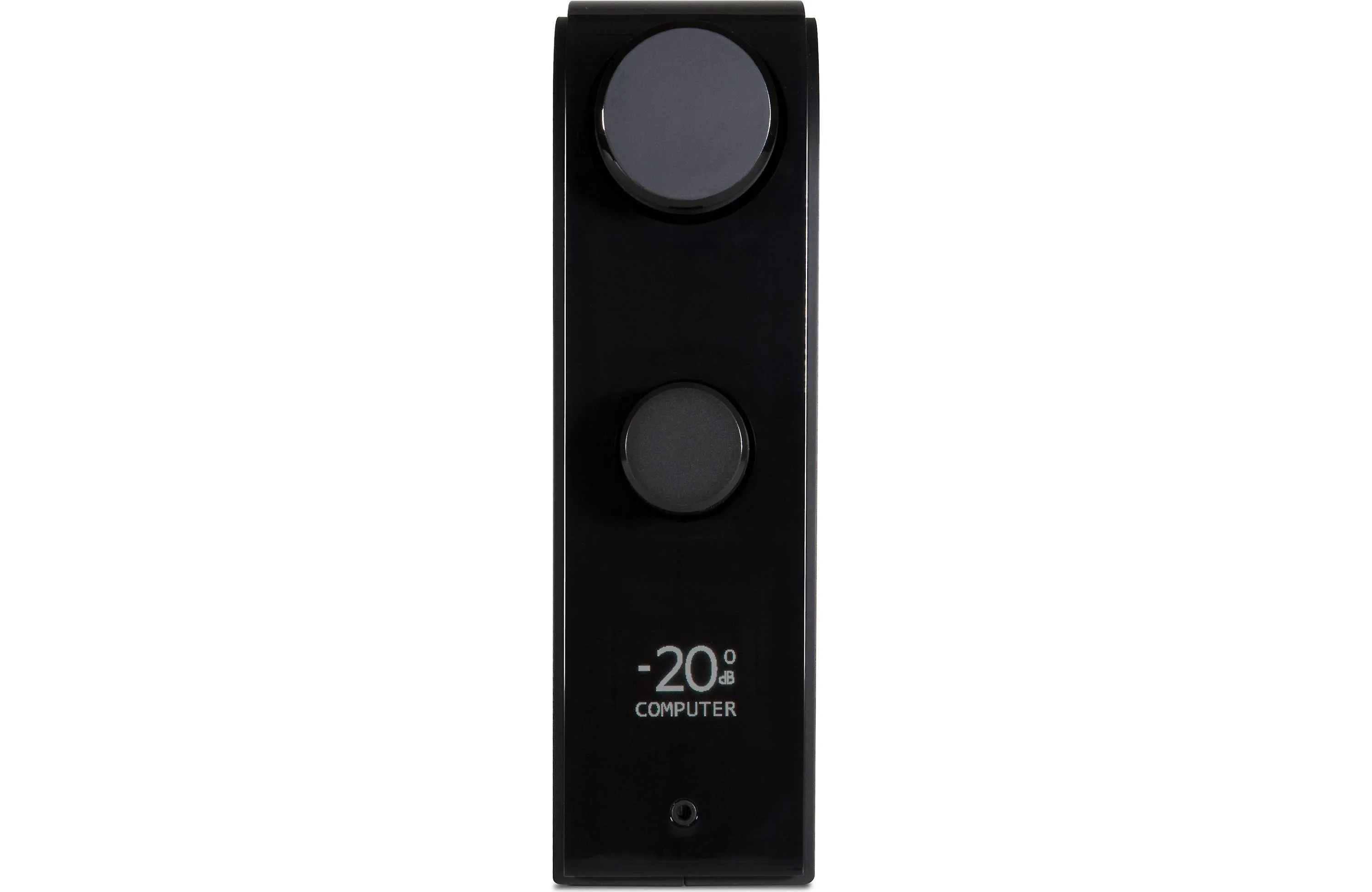 NAD D 3045 Integrated amplifier with built-in DAC and Bluetooth®